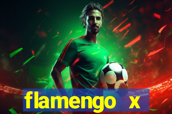 flamengo x palmeiras futemax